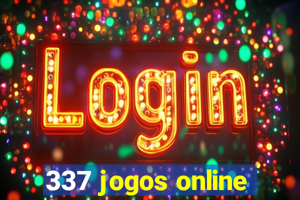 337 jogos online